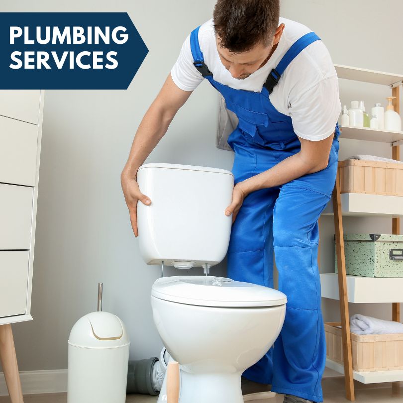 Plumbing Company in Mcadenville, NC